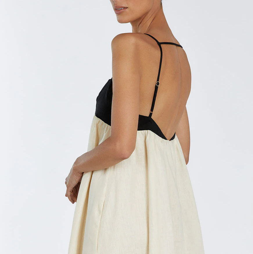 Vestido Raika