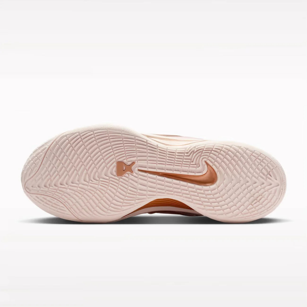 Tênis Nike AOne Rose Gold