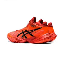 Tênis Asics Metarise Tokyo Vermelho
