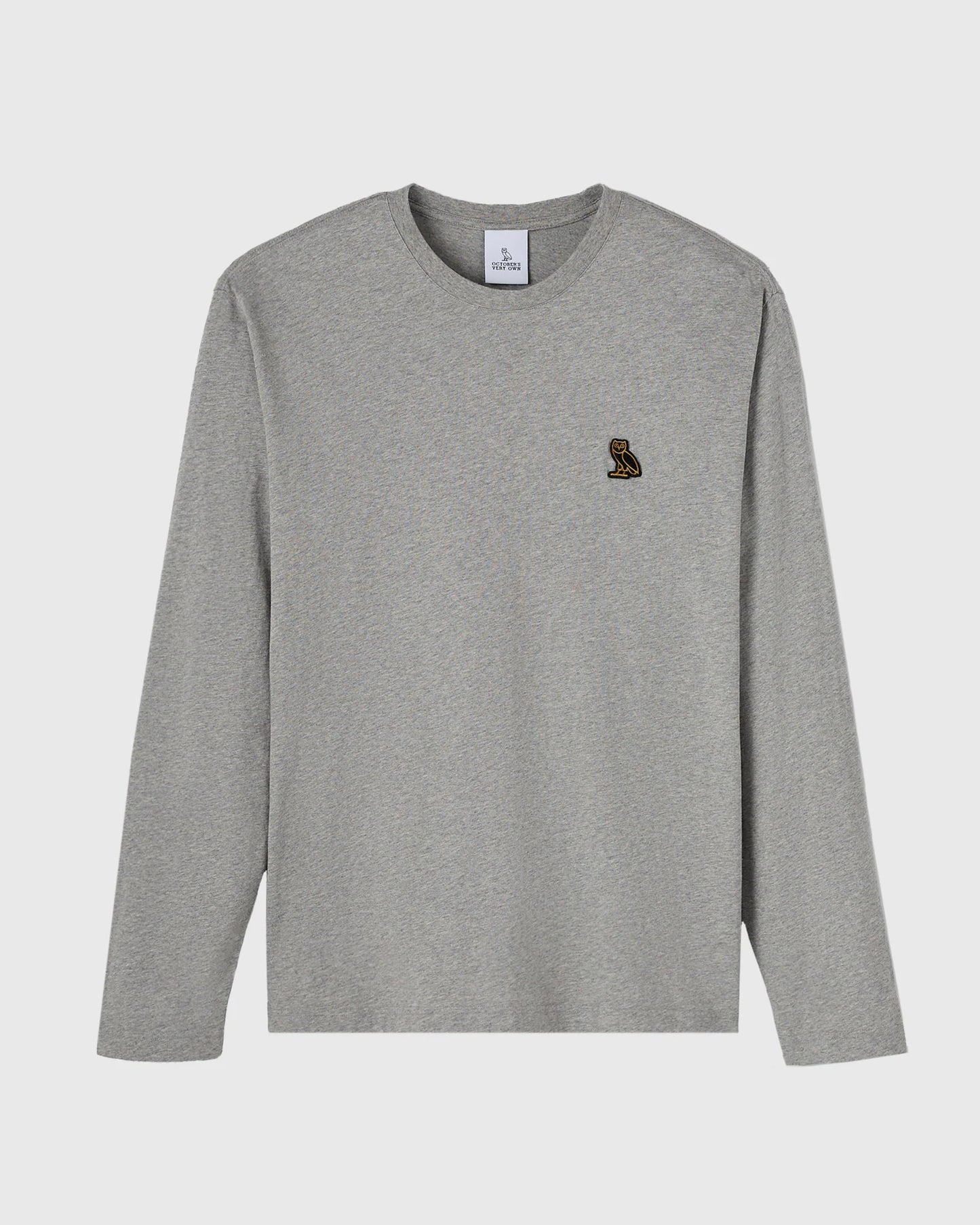 Classic Long Sleeve T Shirt