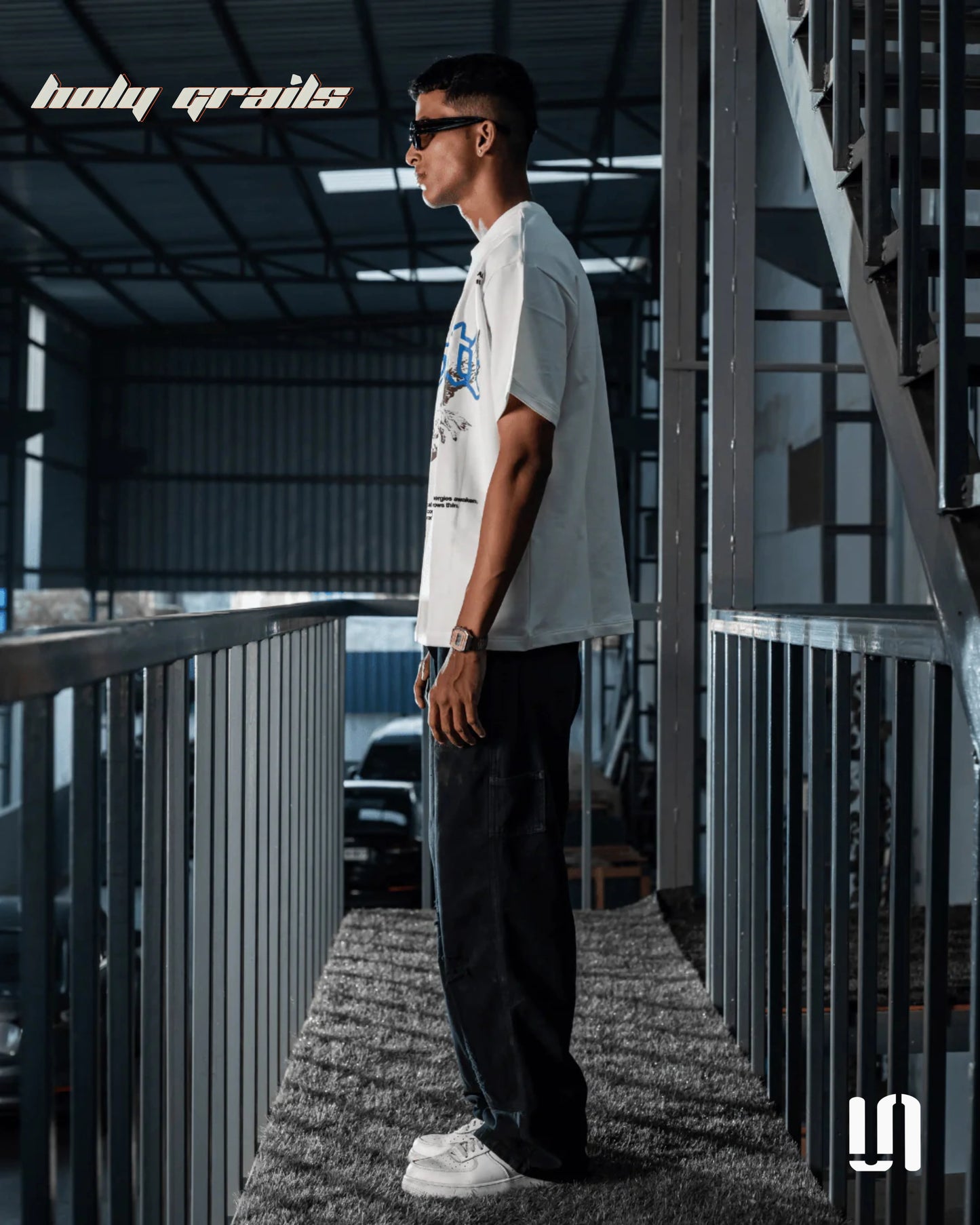 Wings of Freedom Tee HG x Sullitt