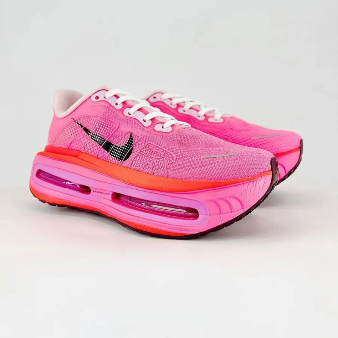 Nike Vomero Premium Rosa Laranja