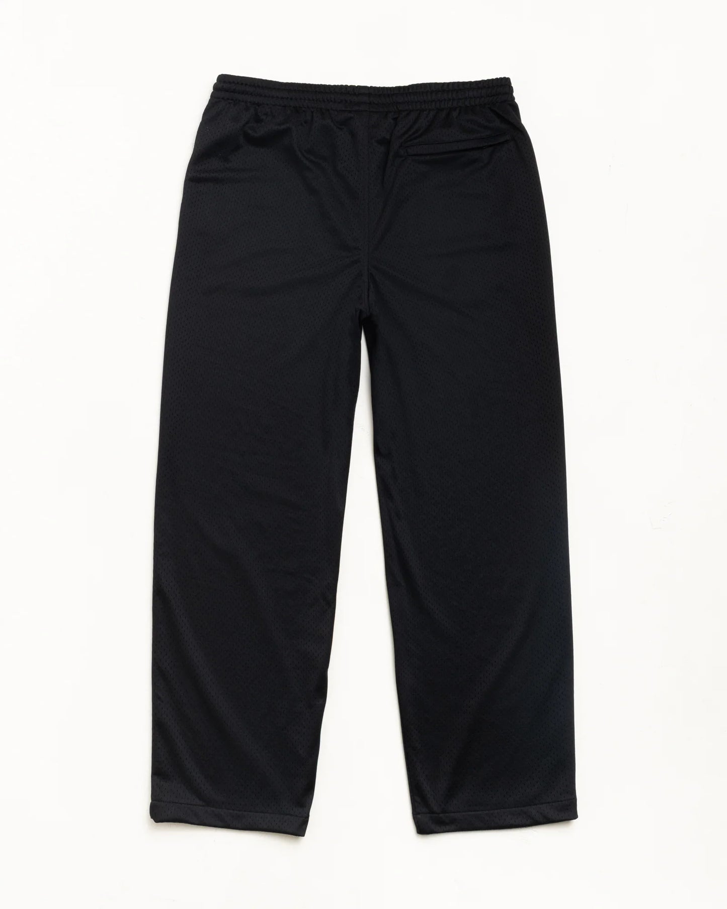 MESH TRACK PANT