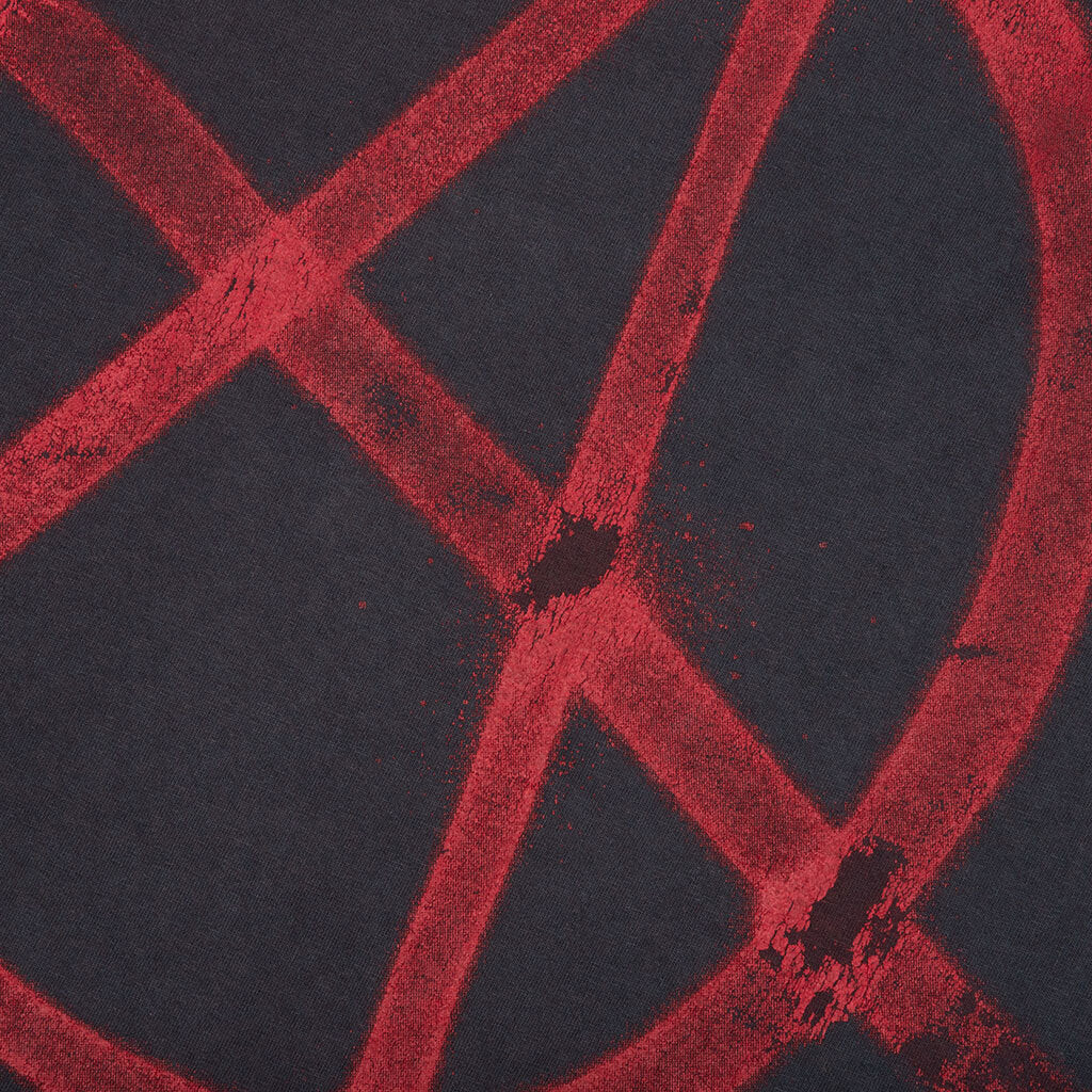 Anarchy L S Black