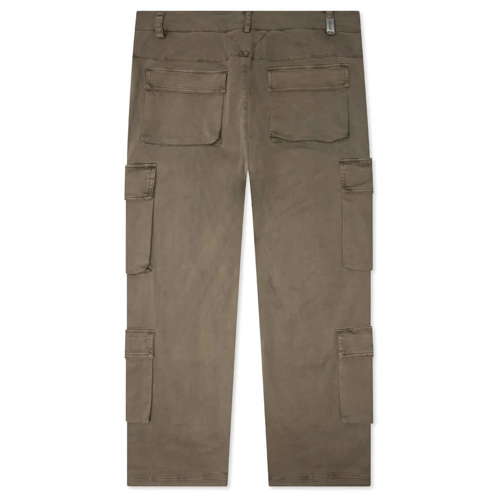 Baggy Cargo Pant Dawn