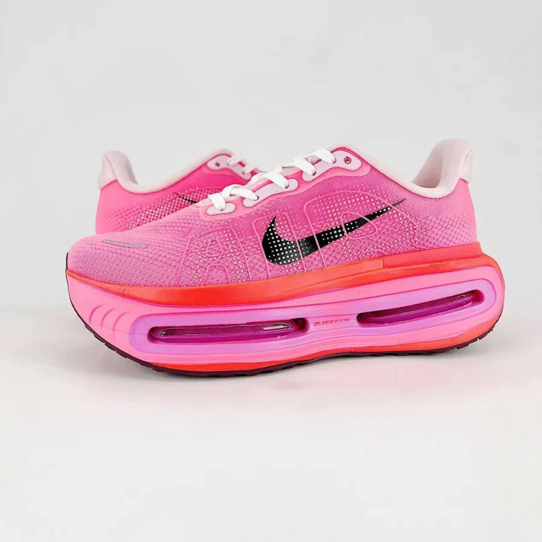 Nike Vomero Premium Rosa Laranja