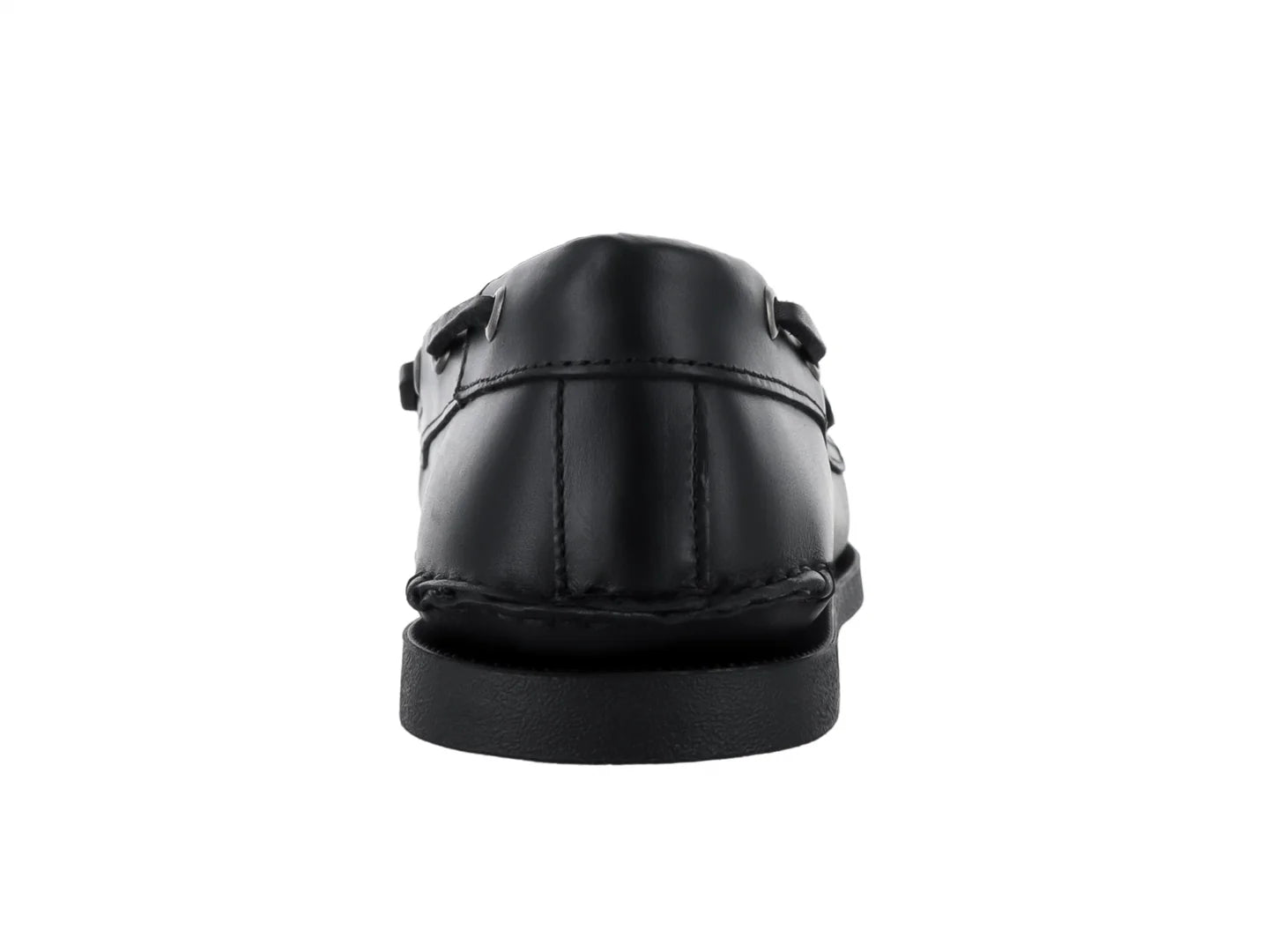 Mocasines Aretina Company Negro para Hombre
