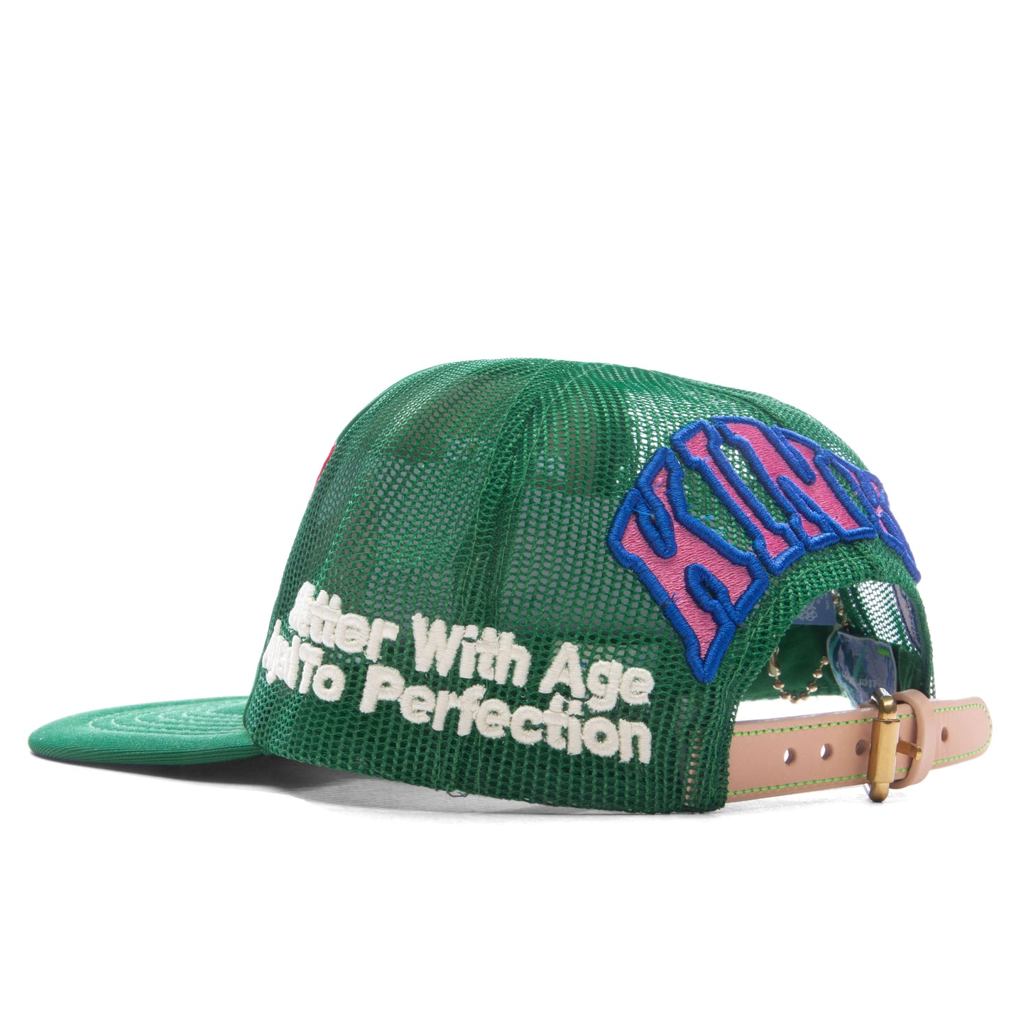 Kinky Vintage Hat Multi