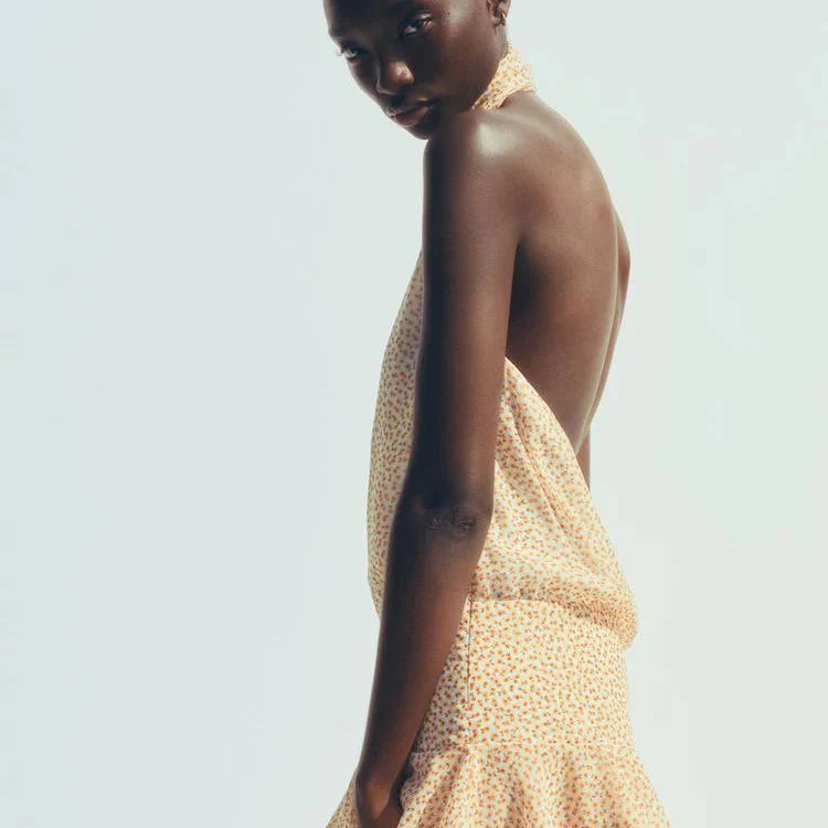 Vestido Bali