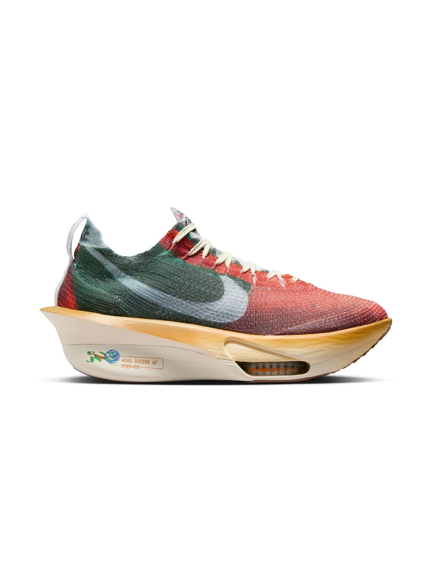 Nike Air Zoom Alphafly NEXT 3 Mens Shoes