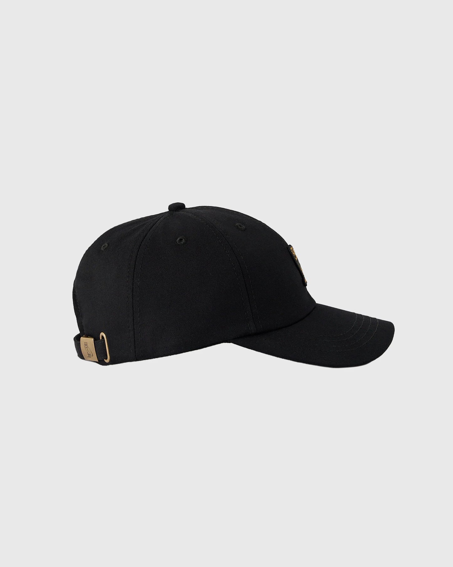Classic Sportcap Black
