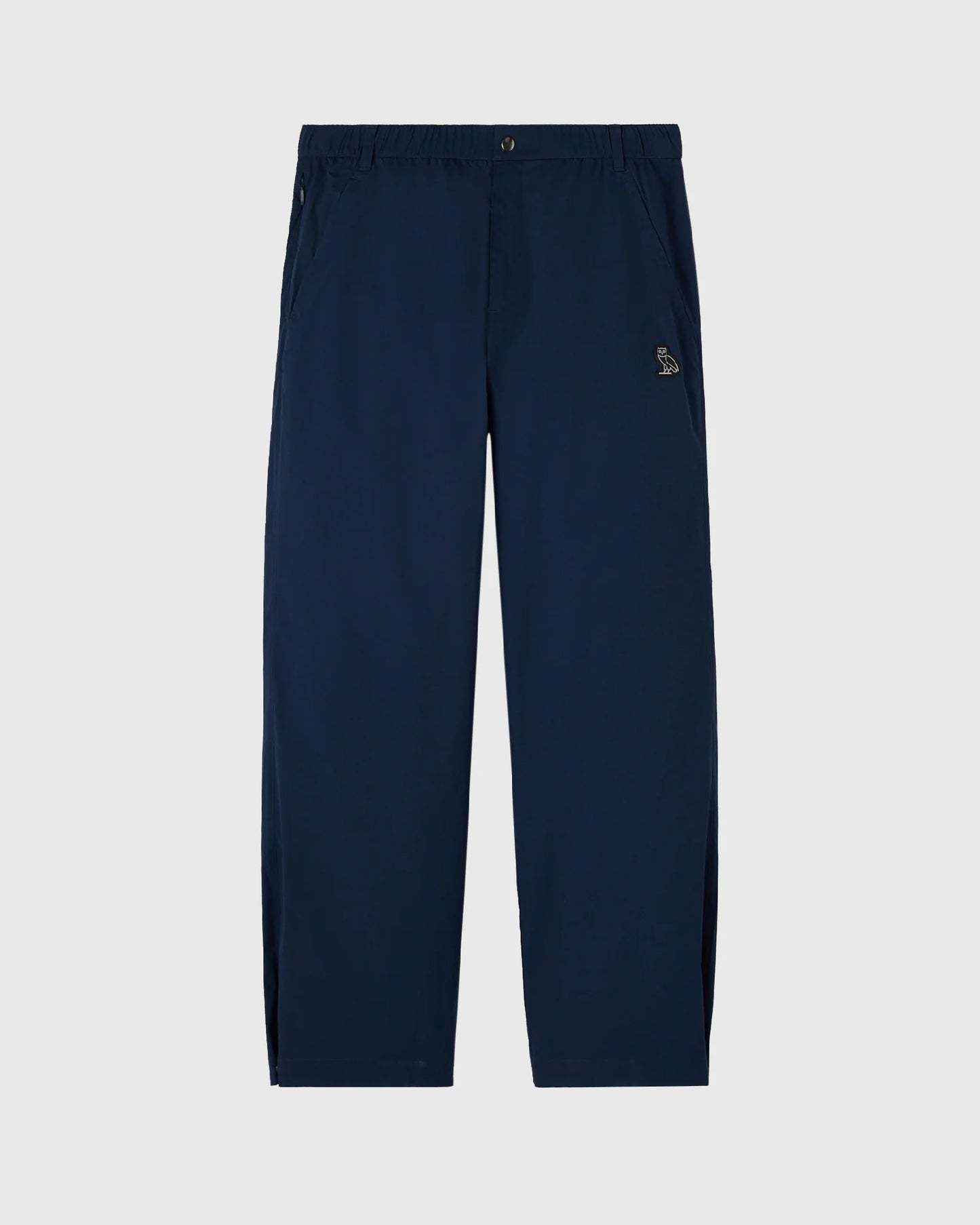 Repel Twill Track Pant Royal Navy