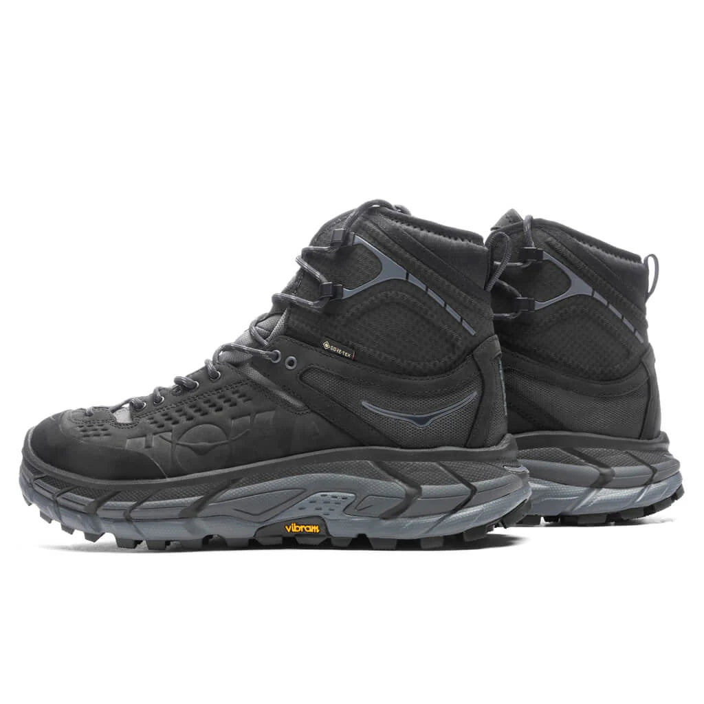 Tor Ultra Hi Black Castlerock