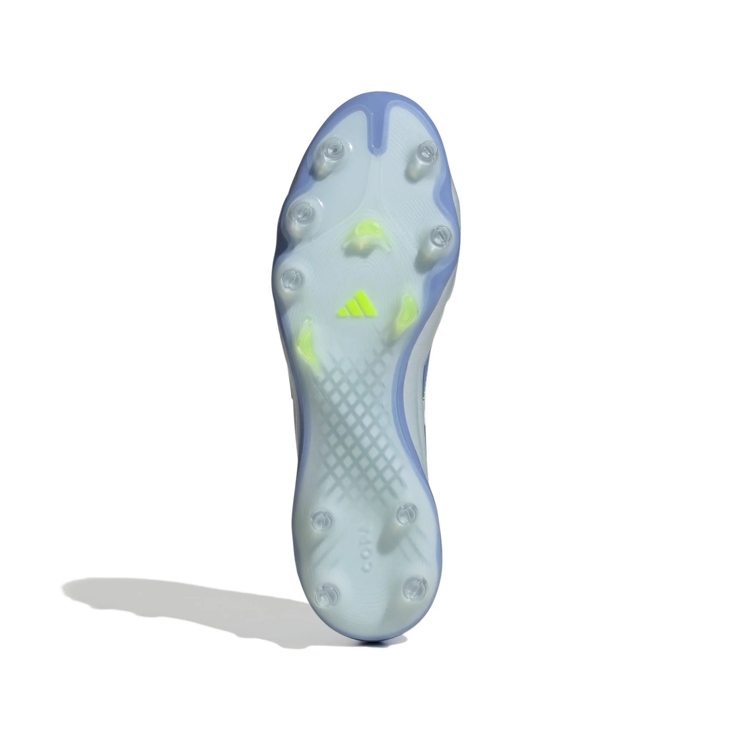 adidas Copa Pure 3 Elite FG Firm Ground Boots Blue