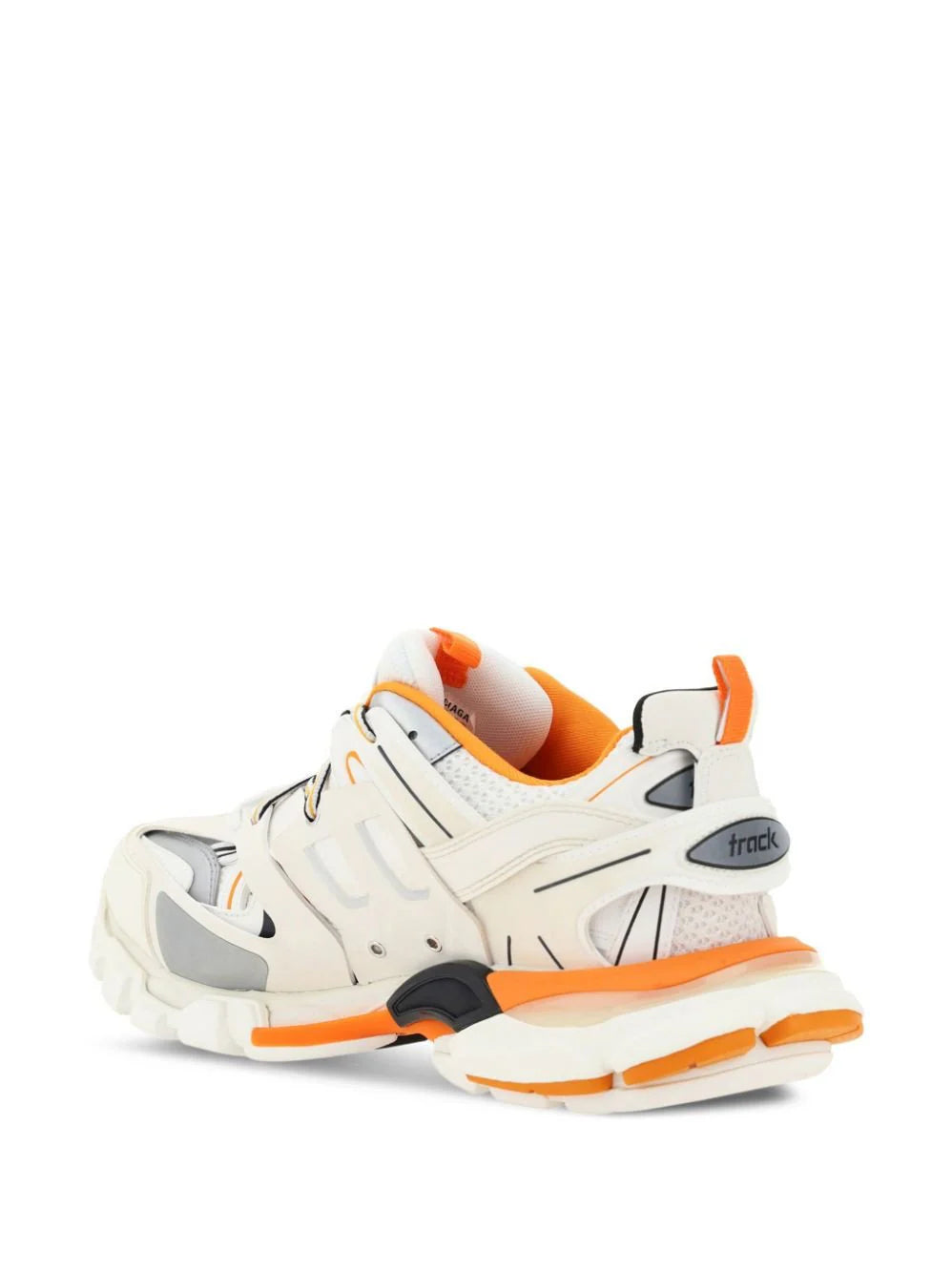 Balenciaga Track Low Top Sneakers