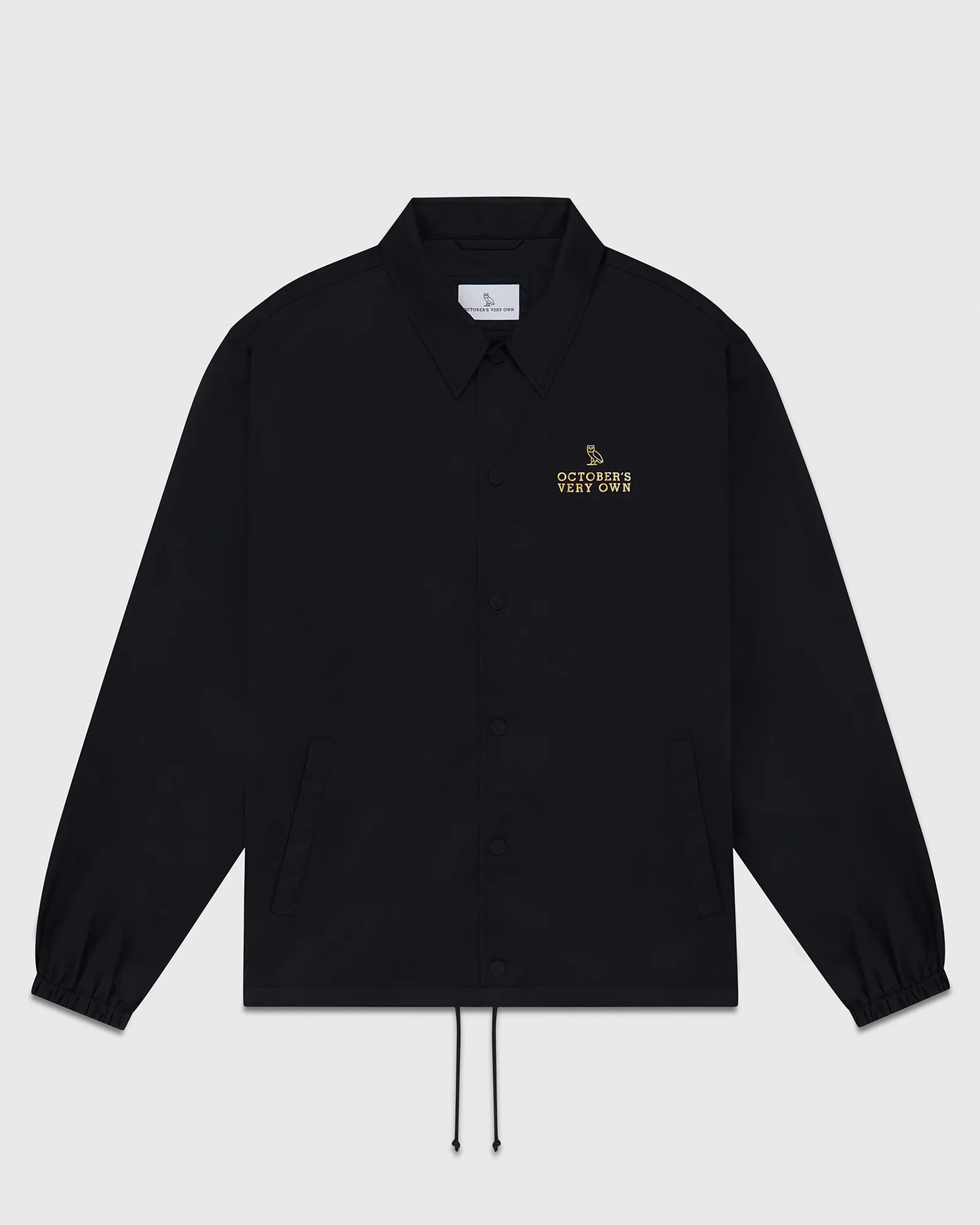 Coaches Jacket