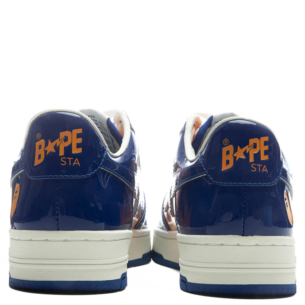 BAPE STA 4 M2 Blue