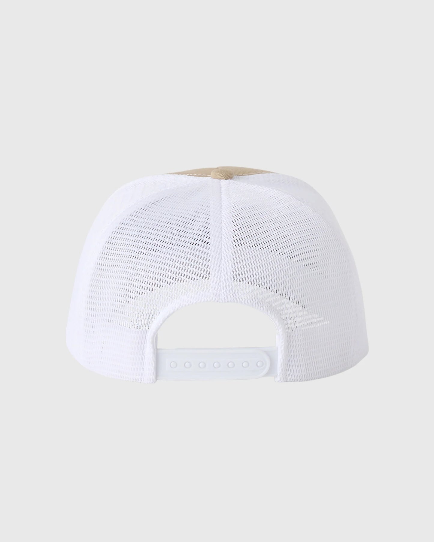 Trucker Hat Sandstone