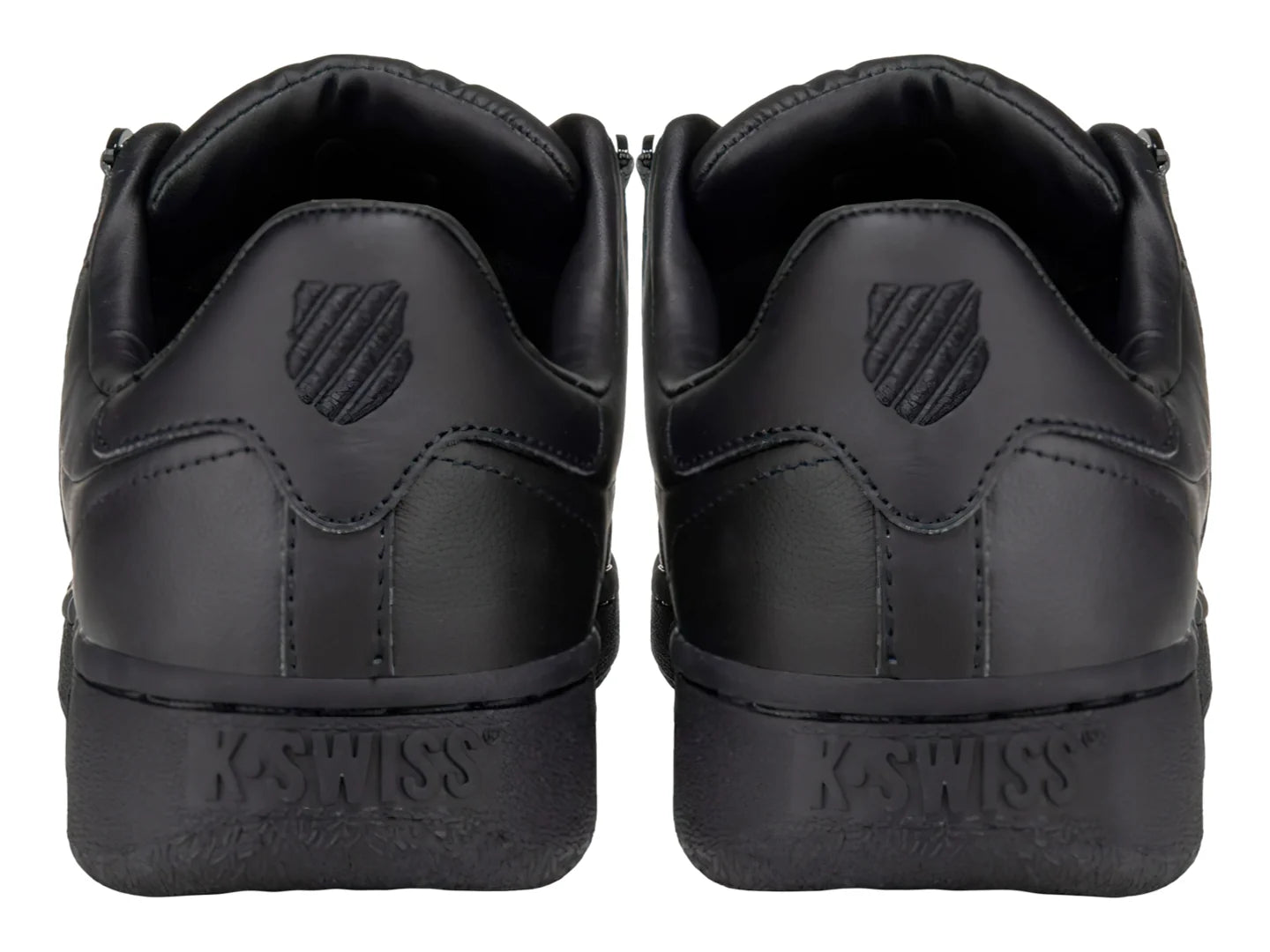 Tenis K Swiss Classic VN Negros