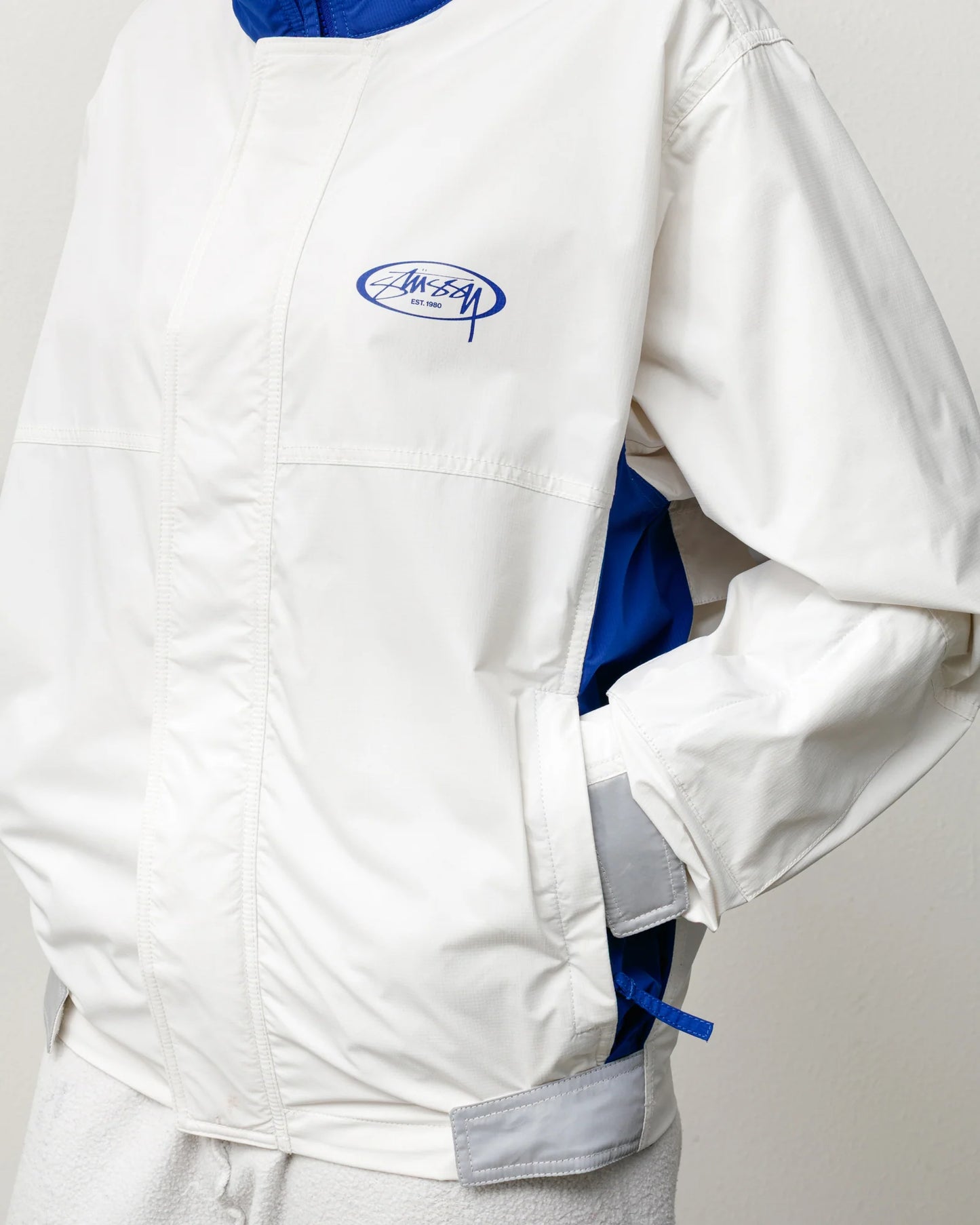 MX JACKET
