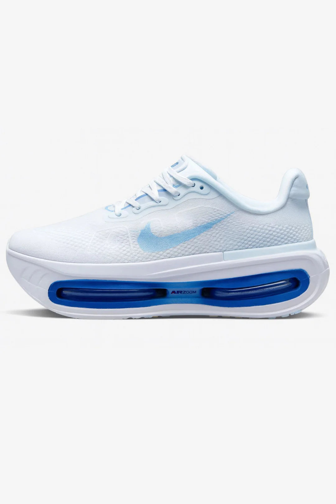 Nike Vomero Premium Branco Azul