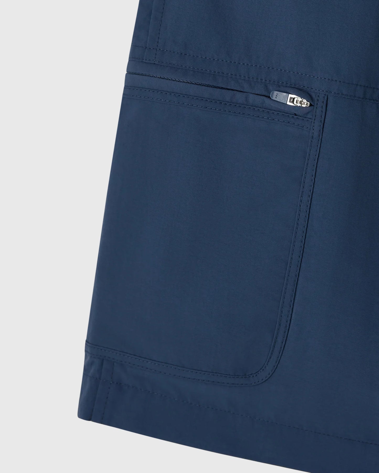 Nylon Hiking Short Starling
