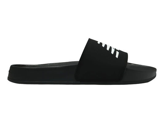 Sandalias New Balance Negro con Blanco para Hombre