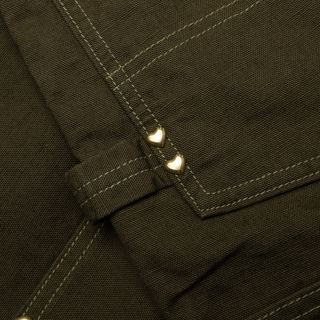 Duck Painter Pants Olive