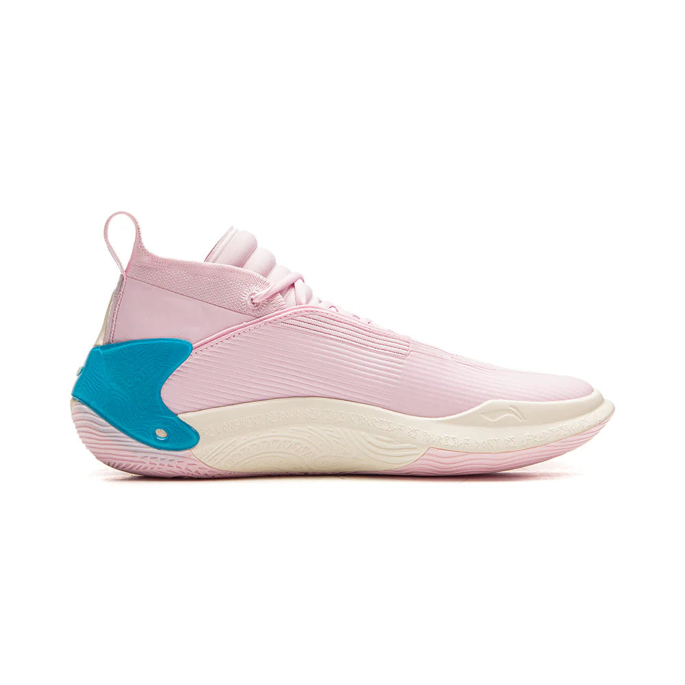 Tênis Li Ning Way of Wade 11 South Coast