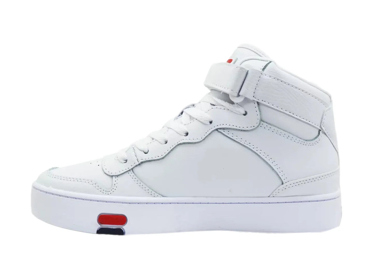 Tenis FILA MGX 100 Mid Blanco para Mujer