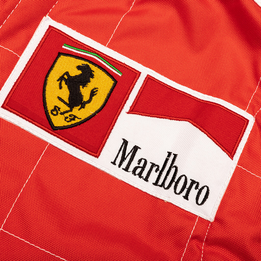 Vintage Formula 1 Jacket Schumacher