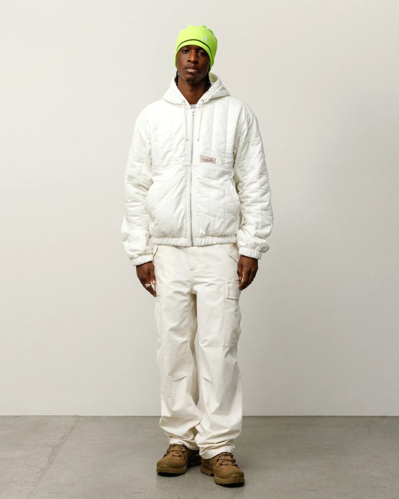 CARGO PANT