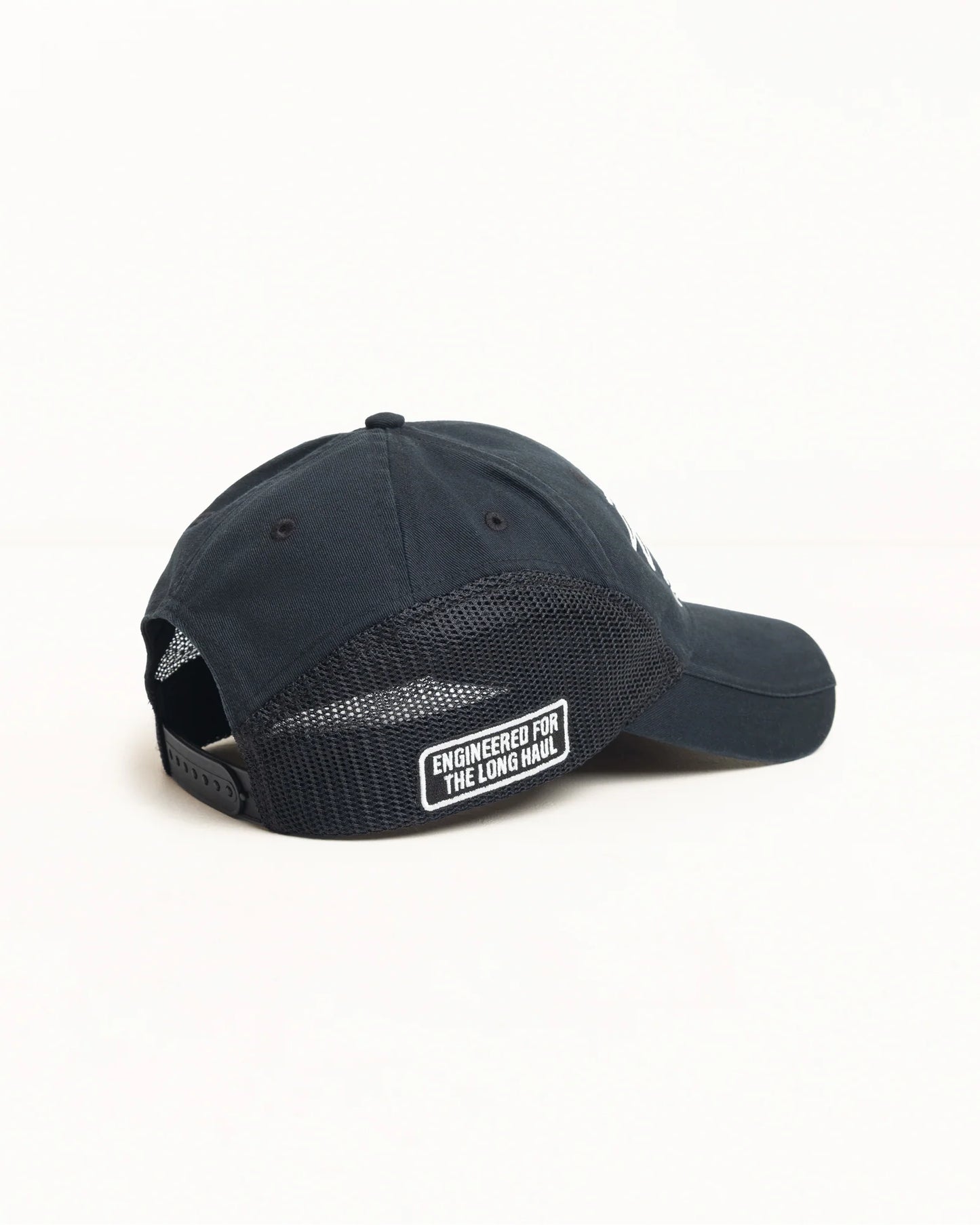 PARTS SERVICE MESH CAP