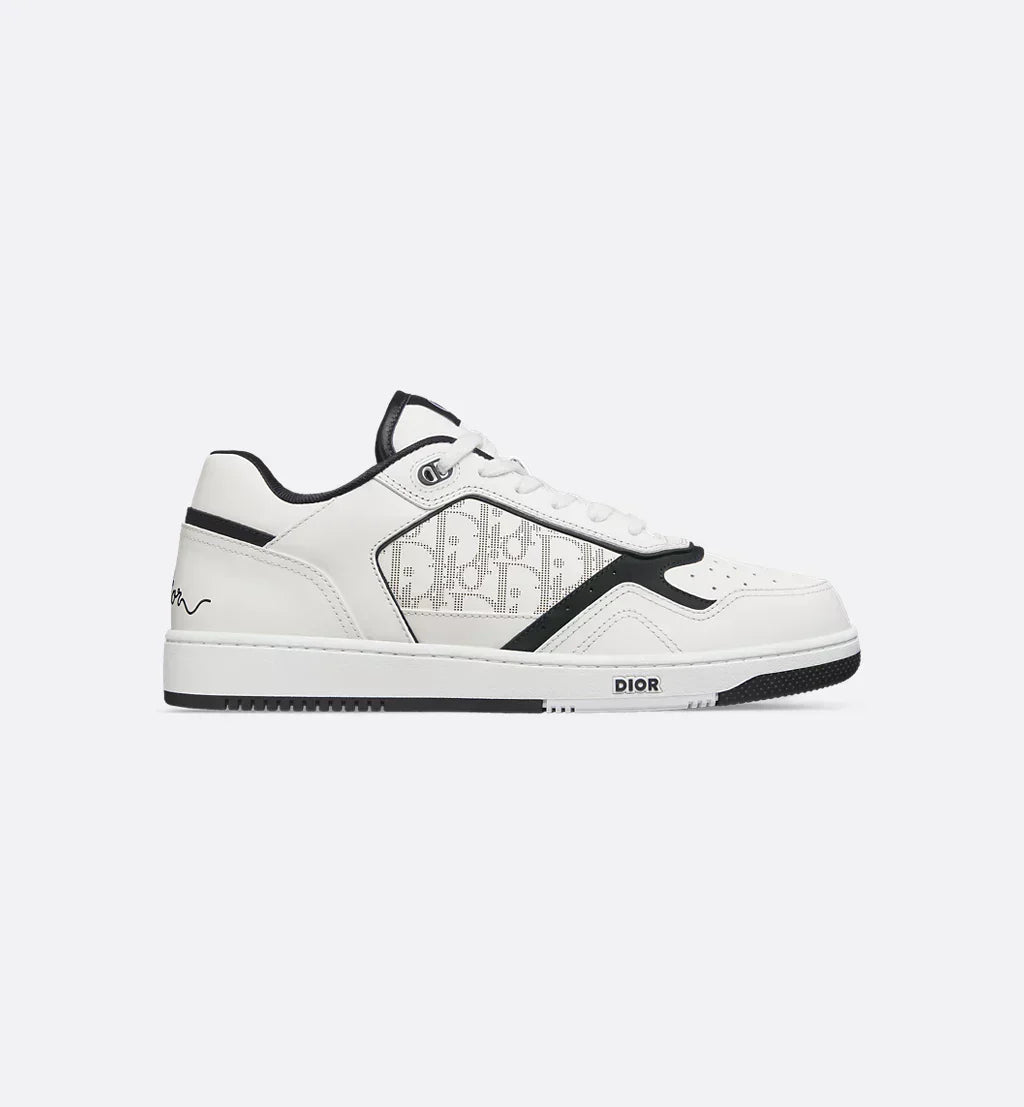B27 Uptown Low Top Sneaker