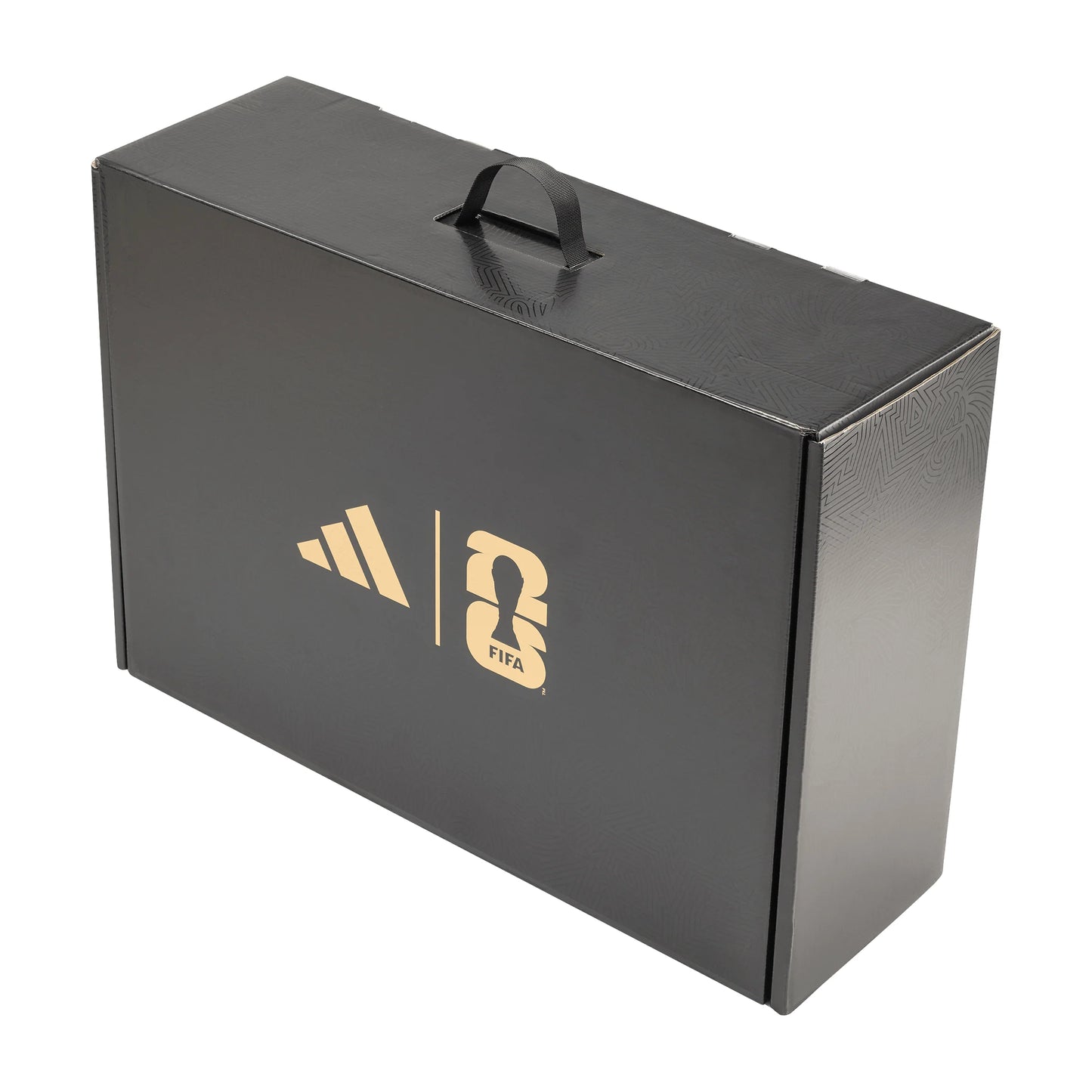 adidas Historical Set World Cup Soccer Ball Multicolor