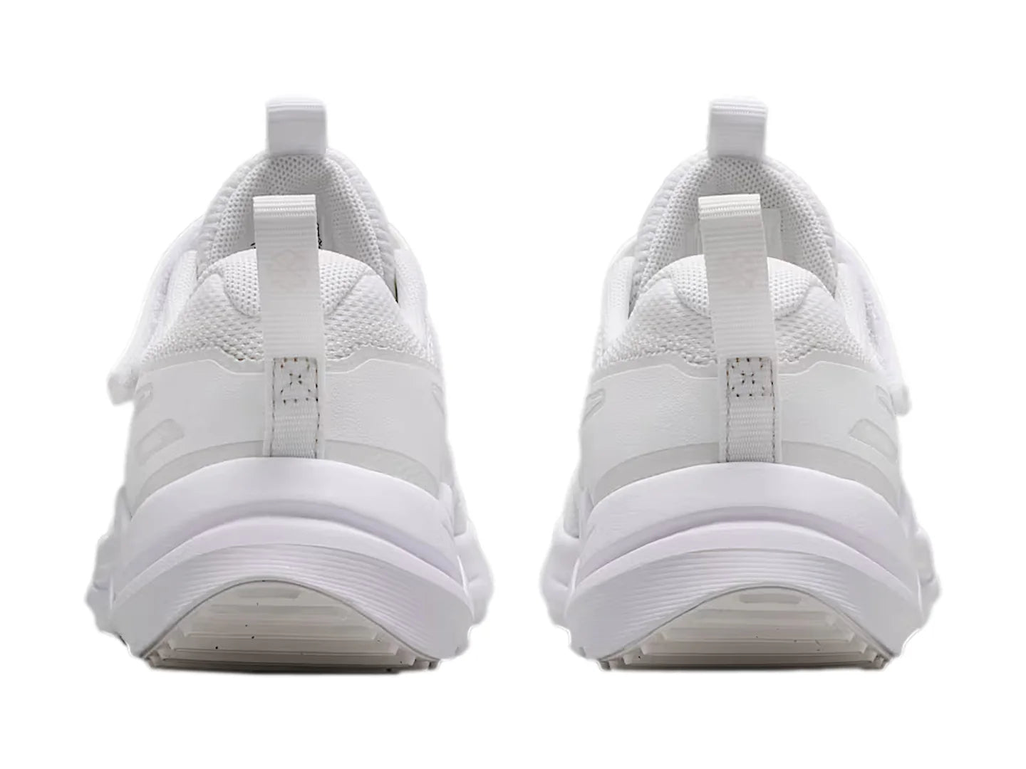 Tenis Nike Cosmic Runner Blanco para Niño