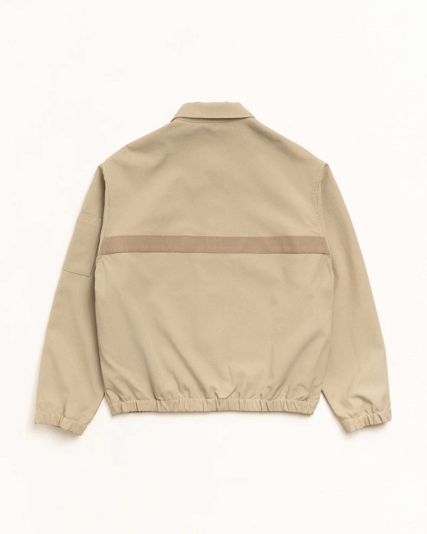 MECHANIC JACKET