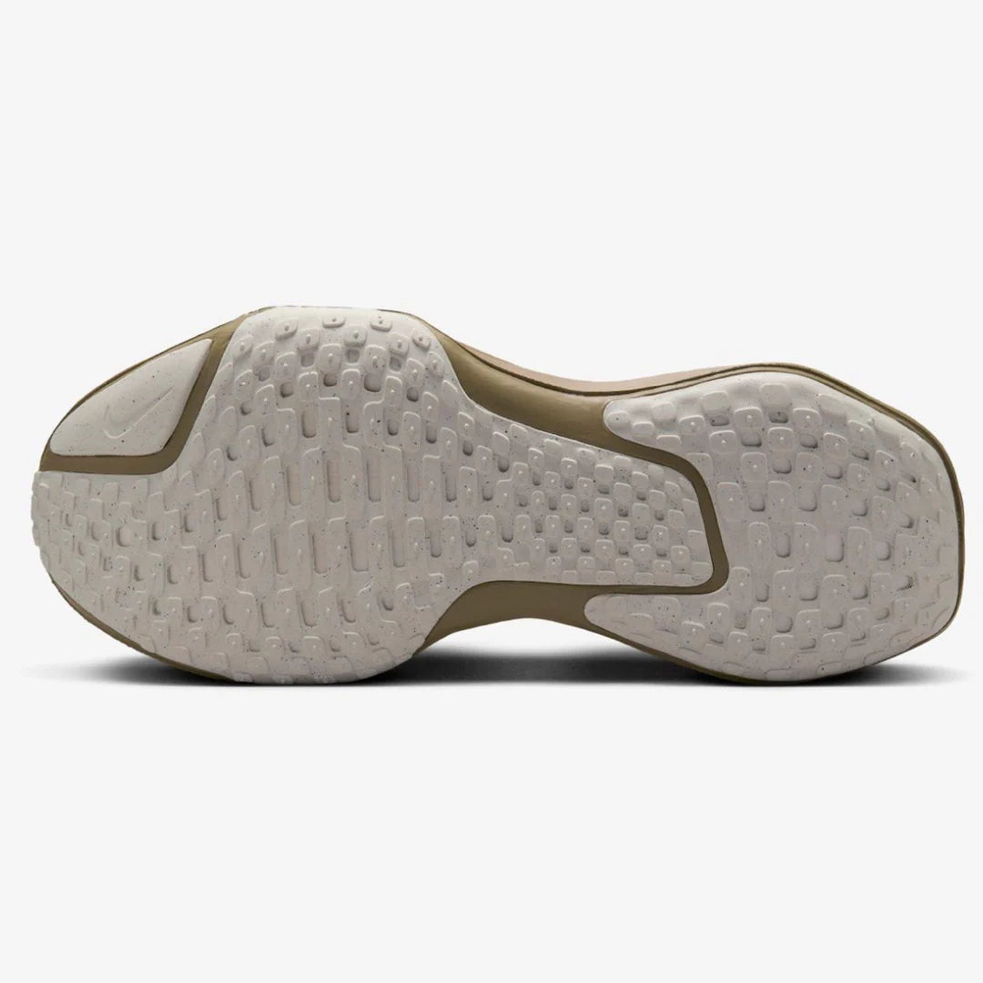 Nike Invincible Run 3 Marrom
