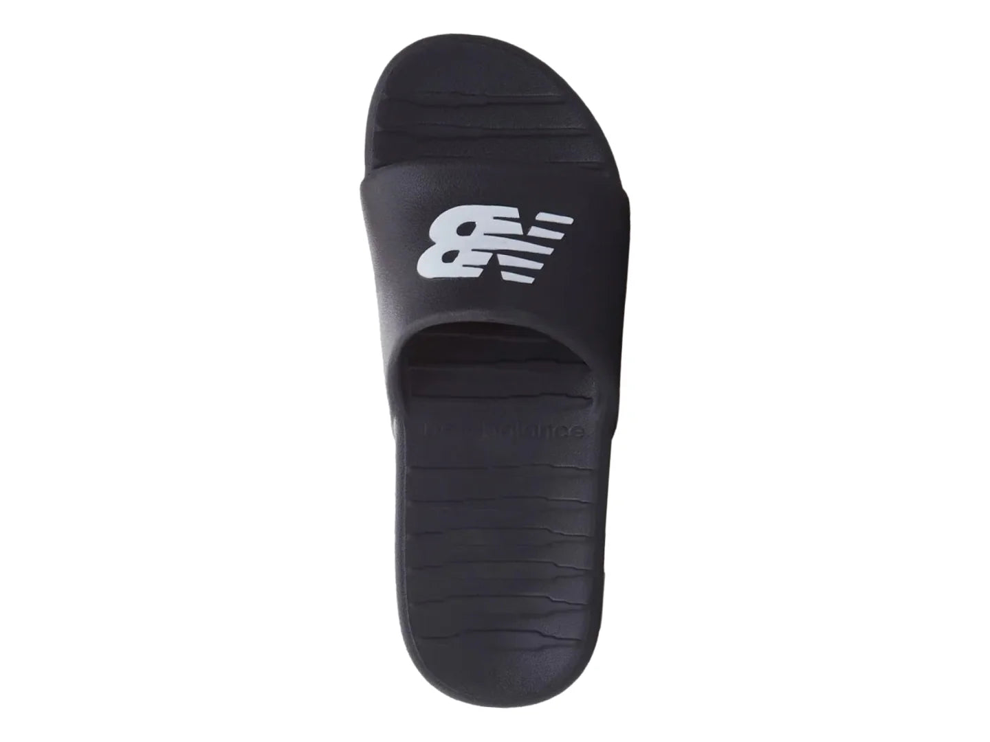 Sandalias New Balance Slide Negro para Mujer