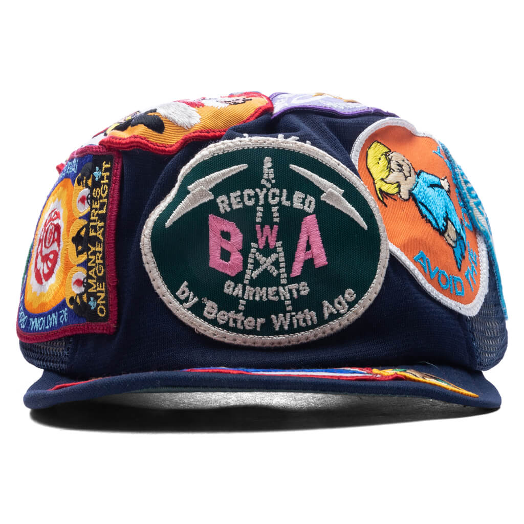 Caprice Hat Multi