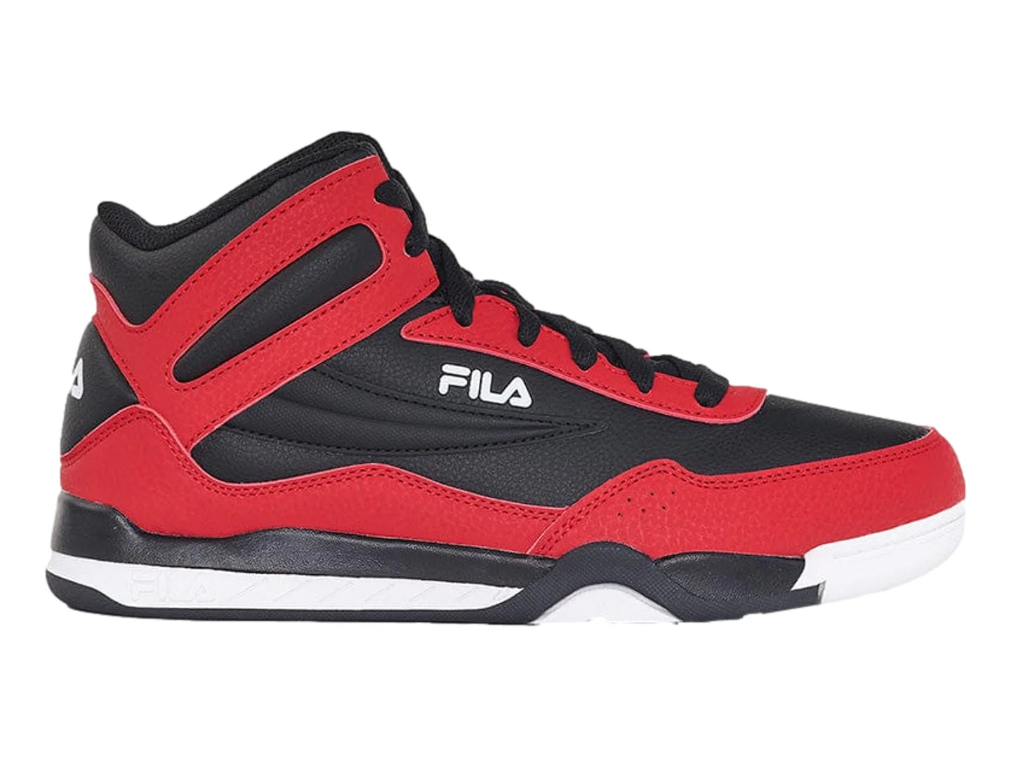 Tenis FILA Clincher Multicolor para Niño