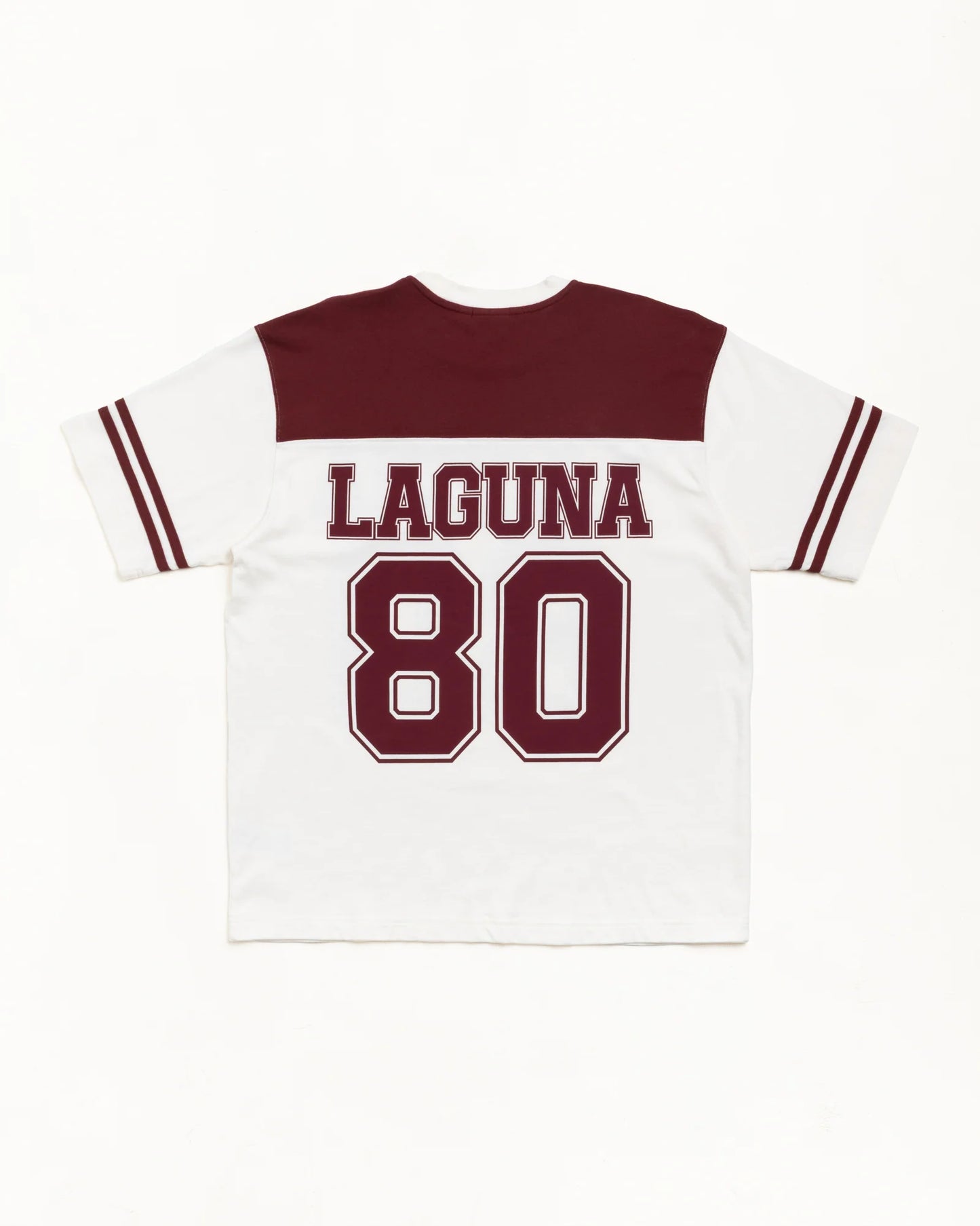 LAGUNA 80 JERSEY