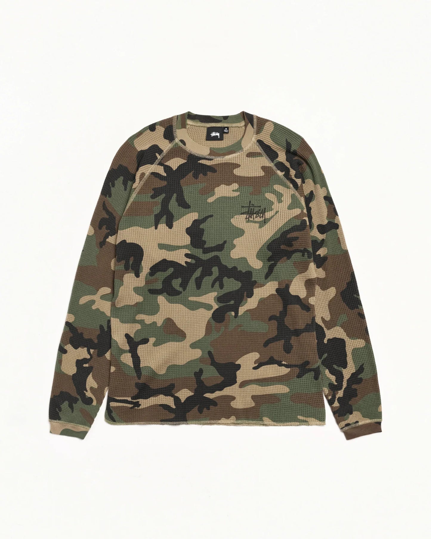 BASIC STÜSSY THERMAL