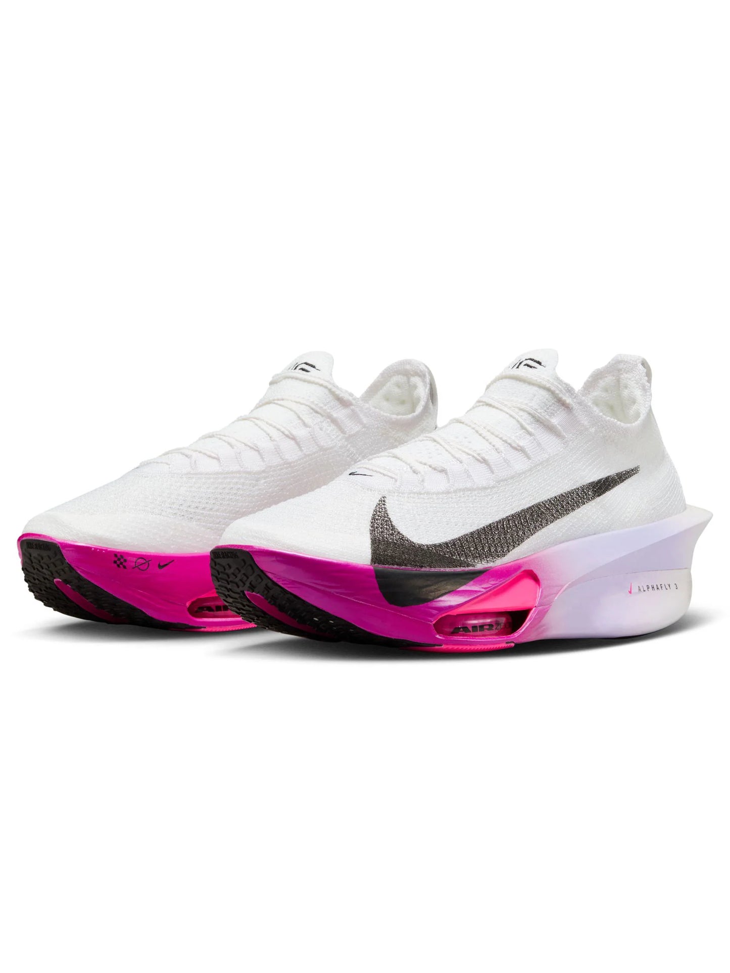 Nike Air Zoom Alphafly NEXT 3 Womens Shoes
