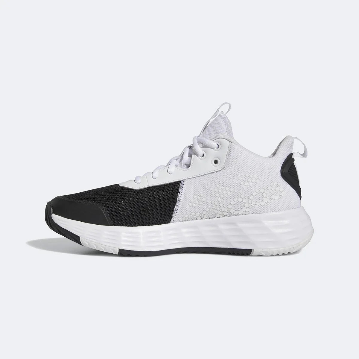 Tênis Adidas Own The Game 20 Branco Preto