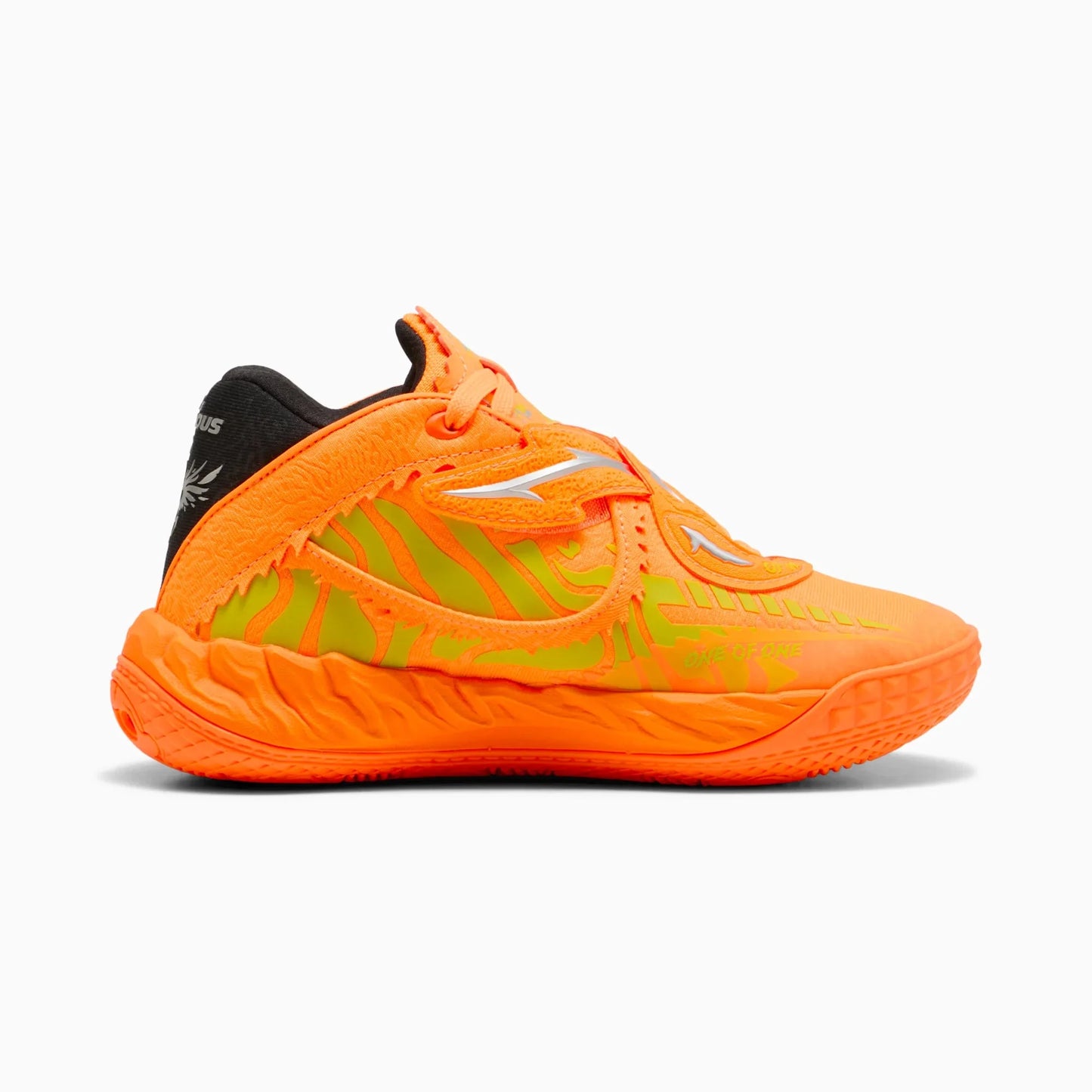Tênis Puma LaMelo Ball MB05 Fast Furious