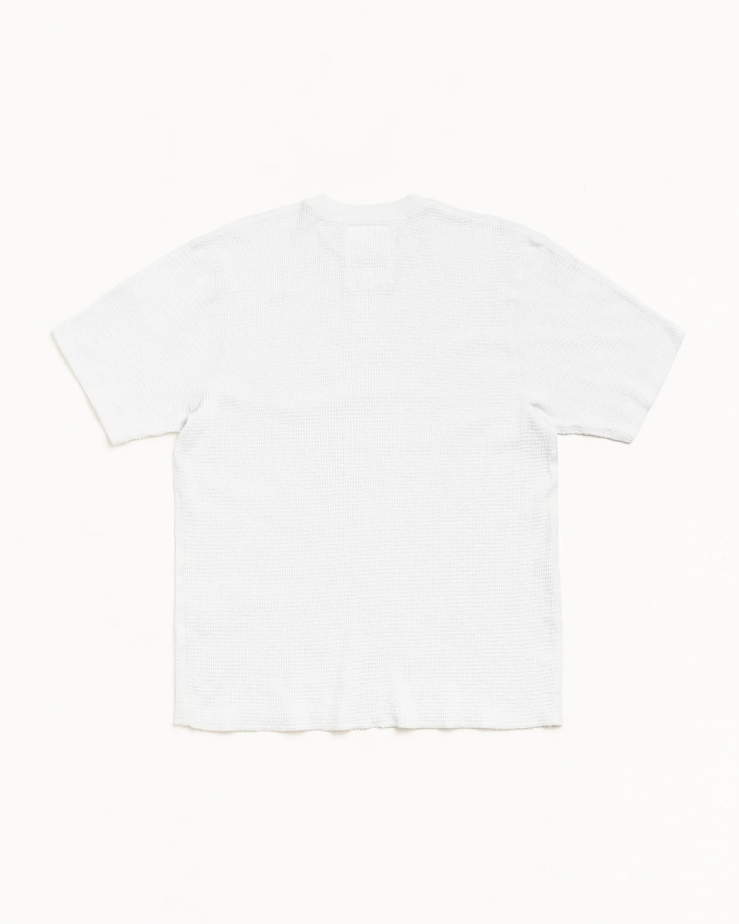 PIGMENT DYED SS THERMAL