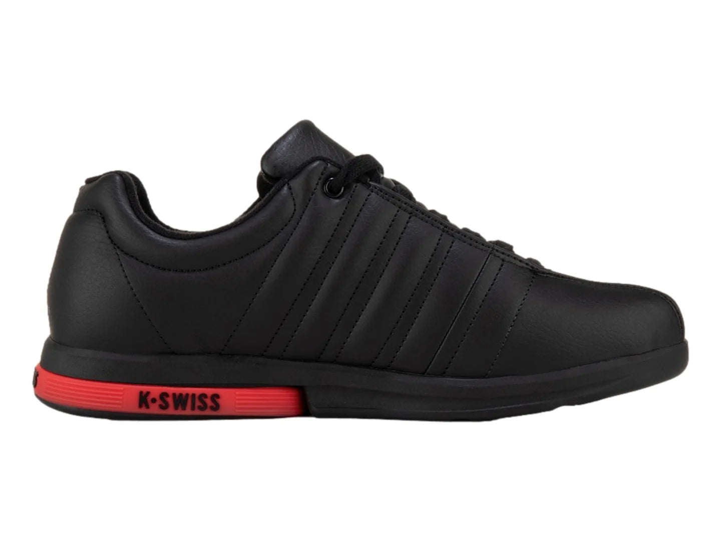 Tenis K SWISS Renz Negros para Hombre