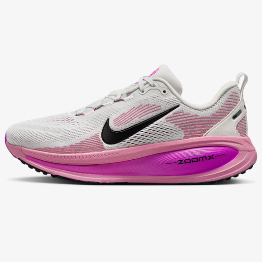 Nike Vomero 18 Branco Roxo