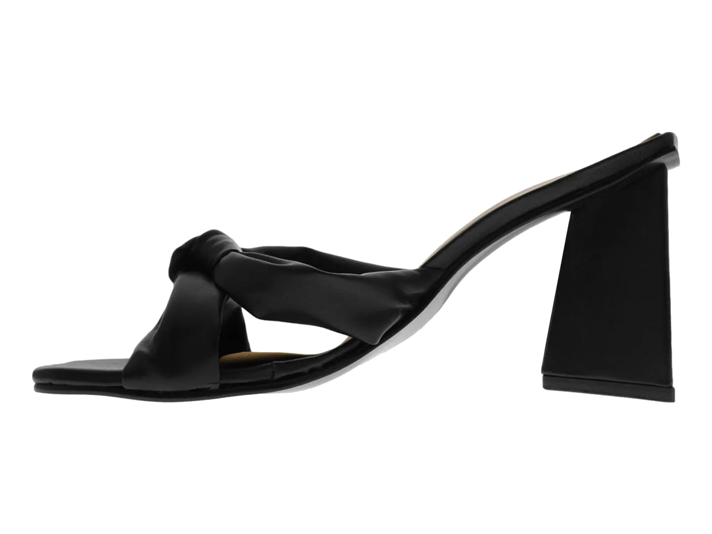 Zapatillas Sary Negro para Mujer